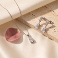 Notte Jewellery Set - Rose & Giovanni