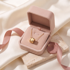 Giovanni Dice Pendant - gift box - Rose & Giovanni
